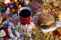 Używki, które powinnaś ograniczyć lub wyeliminować ze swojego jadłospisu