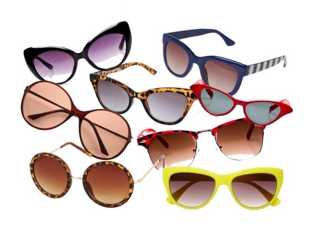 Sezon na okulary przeciwsłoneczne. Jak dobrze dopasować?