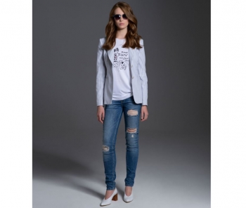 Pasy - najbardziej pożądany print tego lata