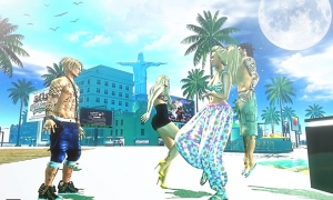 Wirtualne ,,ja” w Second Life - jakie cechy uwypuklamy, a jakie ukrywamy w sieci