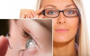 Co wybrać? Okulary vs. soczewki