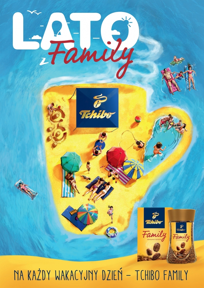 Wakacyjne trendy Polaków: jak i gdzie polskie Rodziny spędzają wakacje?