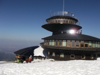 Weekend w Karkonoszach