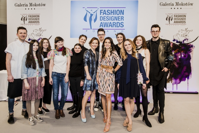 Półfinał 8. edycji Fashion Designer Awards