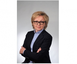 Renata Gajda - Polka tworzy perfumy dla Francuzek