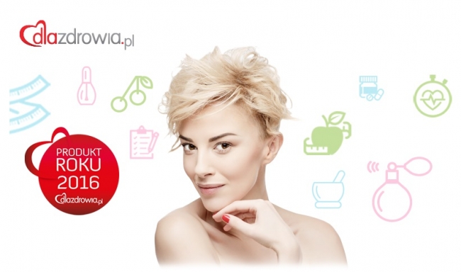 Marwit w plebiscycie dla zdrowia