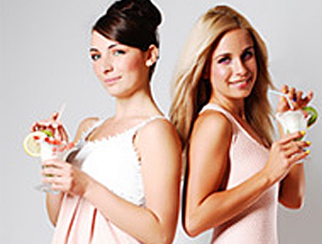 Owocowa sesja zdjęciowa naszych Portalowiczek