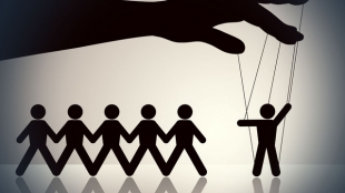 Techniki manipulacji. UWAGA!! Czytasz na własną odpowiedzialność!