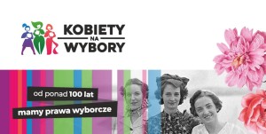 Kobiety na wybory