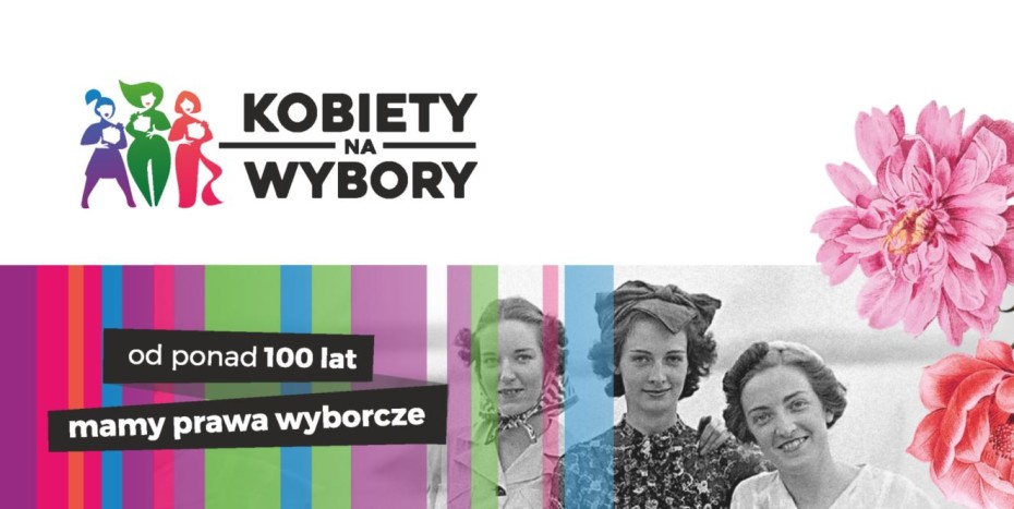 Kobiety na wybory