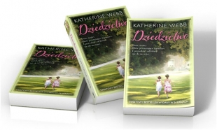 Katherine Webb - Dziedzictwo