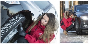 Sama zadbaj o sprawne auto zimą