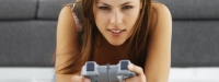 Świat jest grą. O kobietach uzależnionych od gier komputerowych
