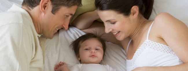 Jak zmienia się życie w związku gdy pojawia się dziecko - czy to koniec namiętności?