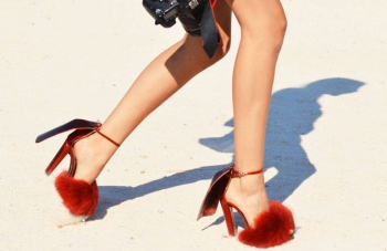 Uwierające trendy z 2015, które powinnaś spróbować wyrzucić ze swojej szafy w 2016