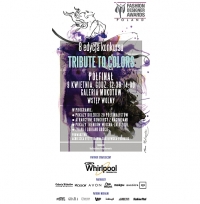 9 kwietnia w Galerii Mokotów półfinał 8 edycji Fashion Designer Awards