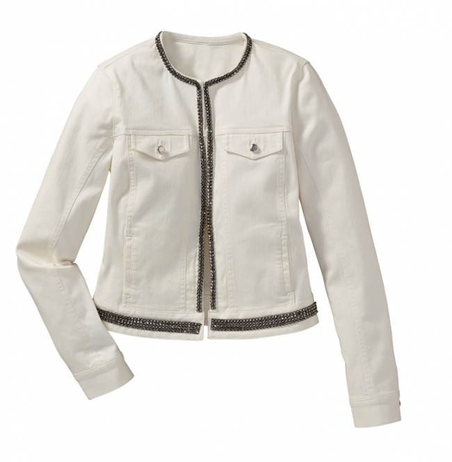 Kolory, klasyka i luz. Wiosenne propozycje od Takko w sezonie SS 2014