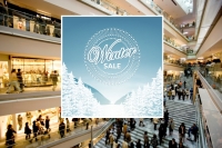 Koniec grudnia… początek sezonowych wyprzedaży!