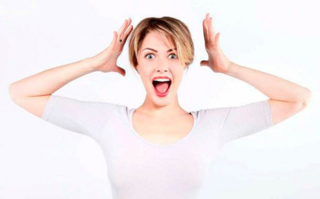 PMS nadchodzi - mężczyźni kryjcie się!