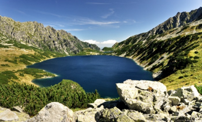 Gdzie na wakacje? POLSKA POŁUDNIOWA cz.4