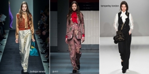 Zimno, zimno coraz zimniej… trendy jesień/zima 2015