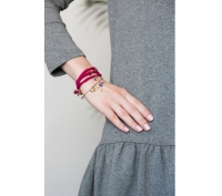 Zawieszki do bransoletek