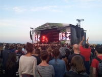 Lato, muzyka, plaża…Kolejny Opener  2013 za nami