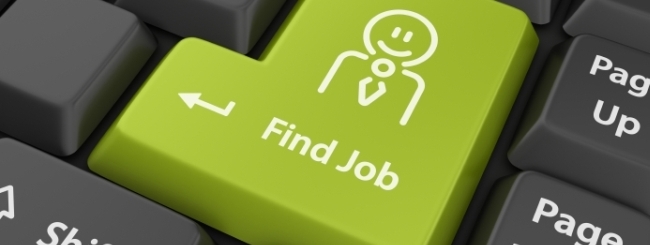 Czy szukanie pracy przez Internet jest bezpieczne?