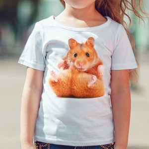 Koszulki z nadrukami - dla kogo i dlaczego warto?