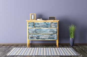 Stare rzeczy jak nowe