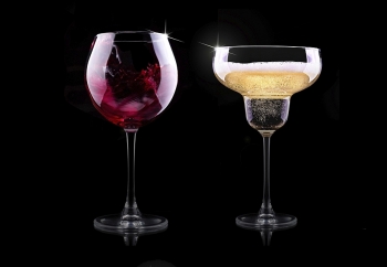 Alkohole na kobiecy wieczór - wybór subiektywny