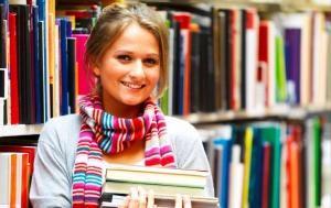 Rok akademicki w oczach studentki pierwszego roku