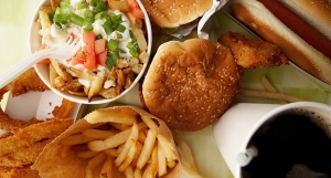 Czy fast foody są dobrym pomysłem na posiłek?
