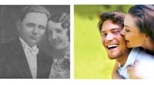 Różnice międzypokoleniowe. Jak się żyło kiedyś a jak jest dziś? Niezwykły wywiad o szacunku do kobiet, dobrych manierach, partnerstwie, małżeństwie i dżentelmenach…