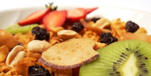 Pozimowa regeneracja, czyli dieta na piękny wygląd